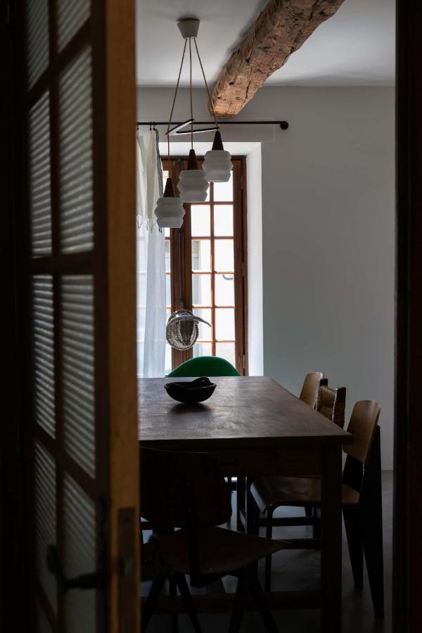 La Perroya Otel Visan Dış mekan fotoğraf