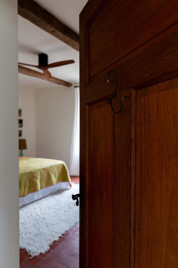 La Perroya Otel Visan Dış mekan fotoğraf