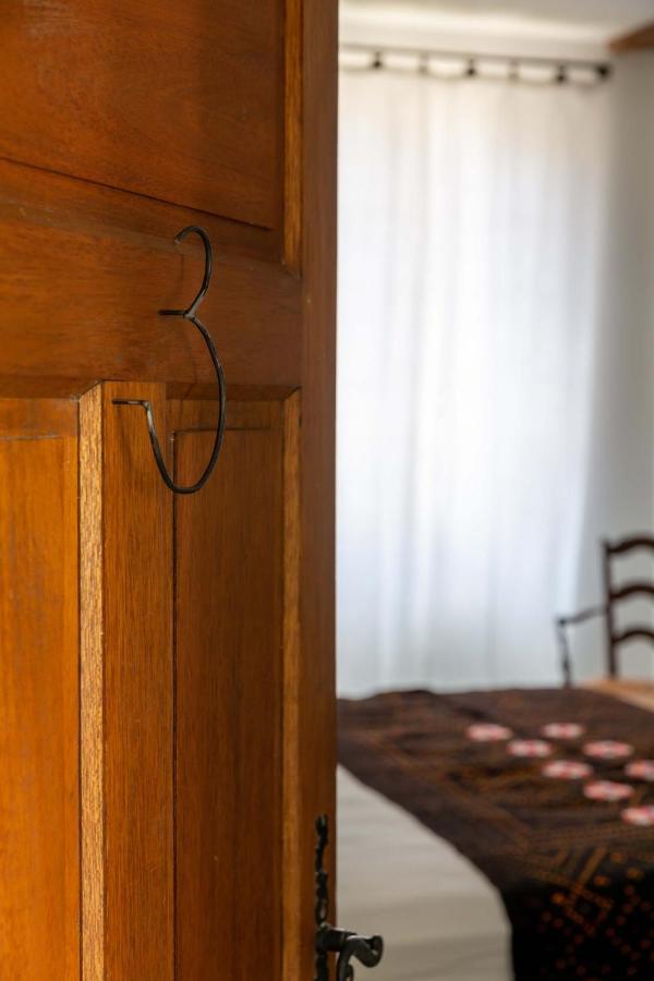 La Perroya Otel Visan Dış mekan fotoğraf
