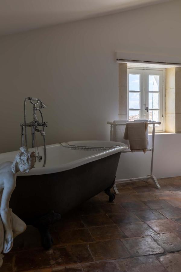 La Perroya Otel Visan Dış mekan fotoğraf