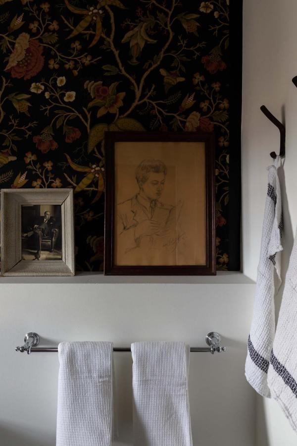 La Perroya Otel Visan Dış mekan fotoğraf
