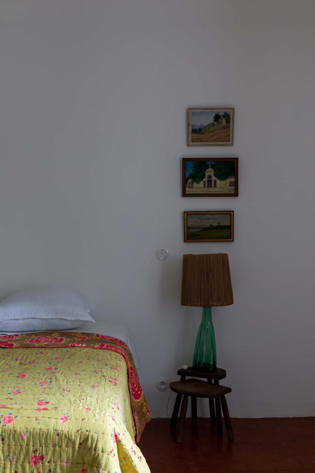 La Perroya Otel Visan Dış mekan fotoğraf